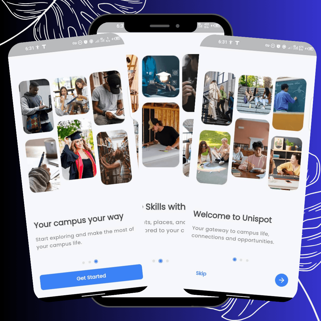 Investor pitch