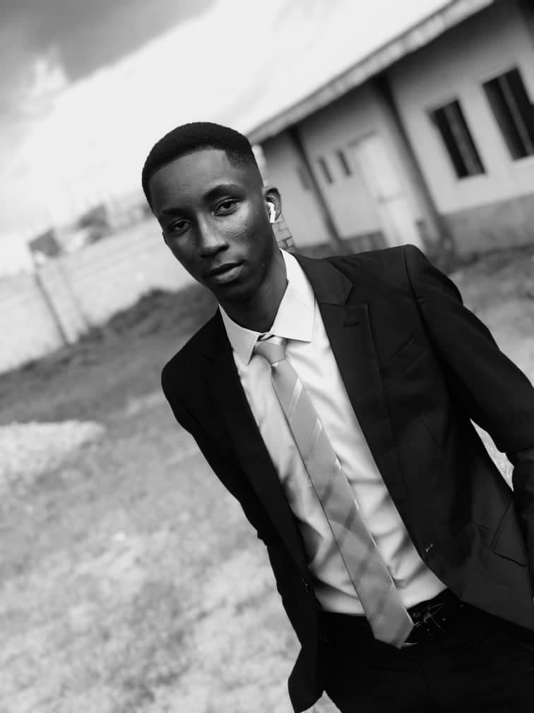 Student 3